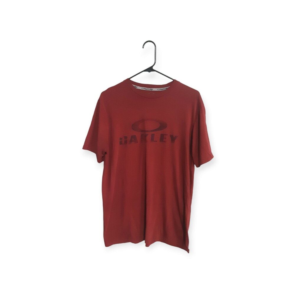 Oakley Mens Shirt Large
